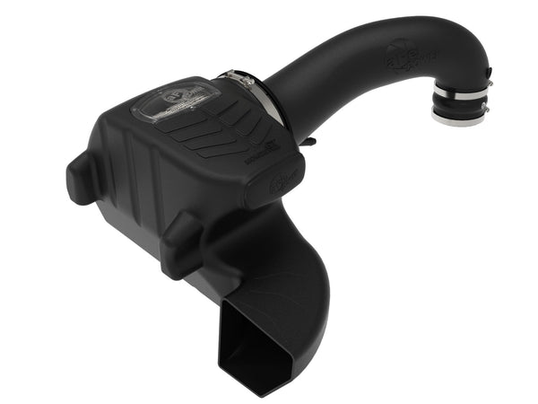 aFe Momentum GT Pro DRY S Stage-2 Si Intake System Dodge Ram Trucks 09-14 V8 5.7L HEMI - 51-72102
