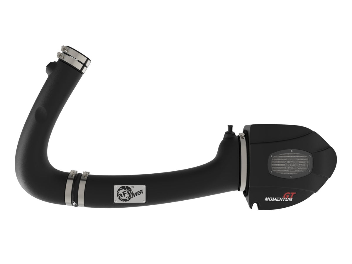 aFe Momentum GT Dry S Stage-2 Intake System 11-15 Dodge Challenger/Charger V6-3.6L - 51-72201