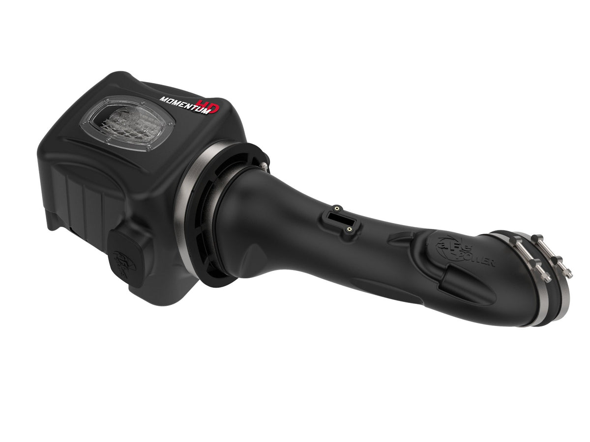 aFe Momentum HD Pro DRY S Stage-2 Si Intake 11-15 Ford Diesel Trucks V8-6.7L (See afe51-73005-E) - 51-73005-1