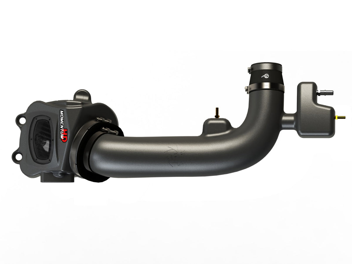 aFe Momentum GT Pro DRY S Cold Air Intake System 2017 Ford Superduty V8-6.2L - 51-73116