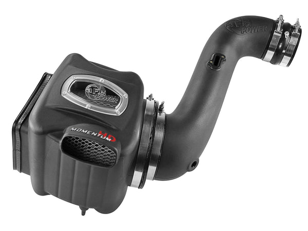 aFe Momentum HD Intake GM Diesel Trucks 07.5-10 V8-6.6L LMM - 51-74004