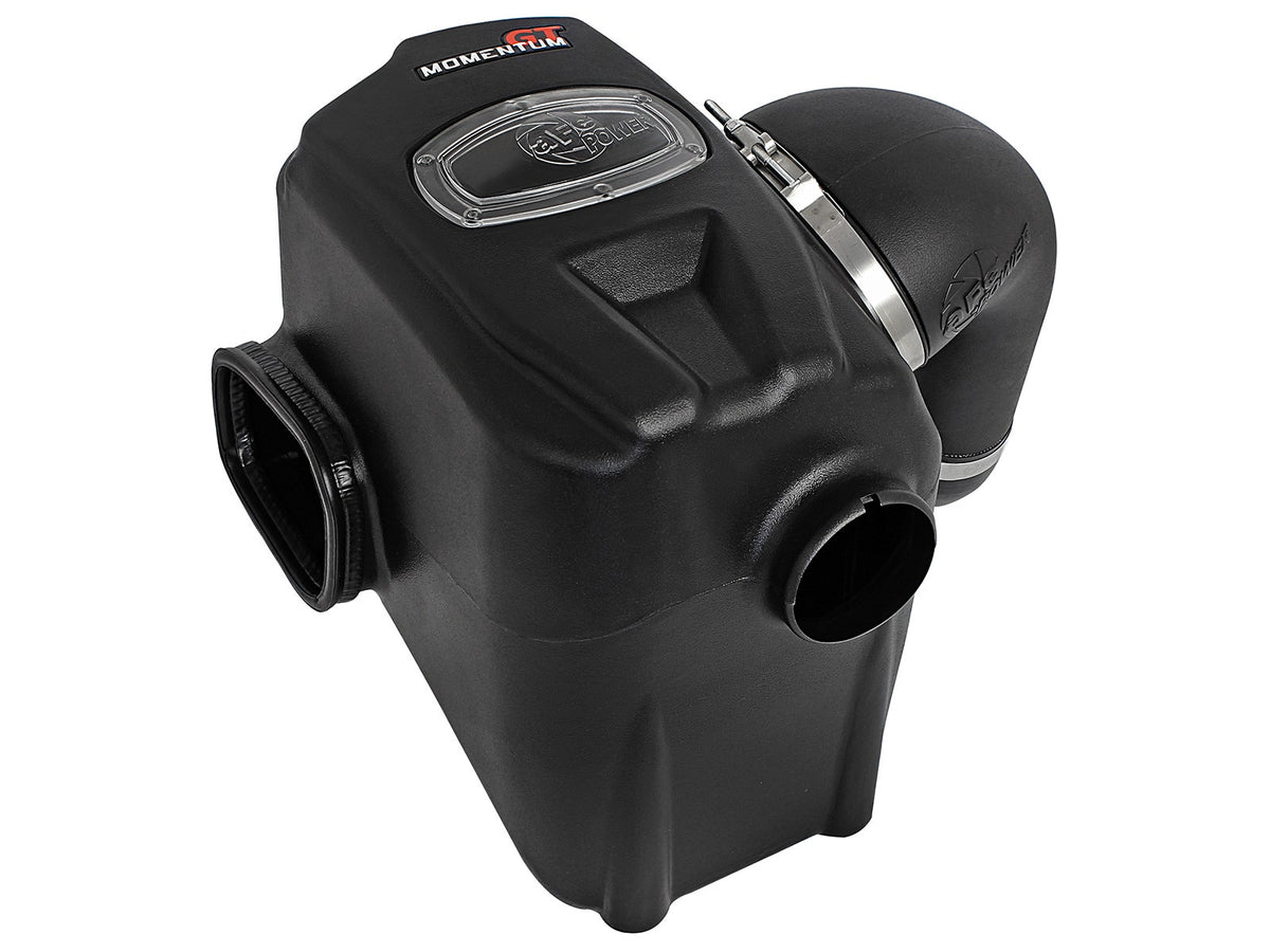 aFe Momentum GT w/ Pro DRY S Media 16-21 Chevy Colorado  2.8L L4 (td) Duramax - 51-74007