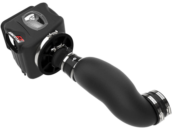 aFe Momentum GT Stage-2 Si Pro DRY S Intake System GM Trucks/SUVs V8 4.8L/5.3L/6.0L/6.2L (GMT900) El - 51-74102