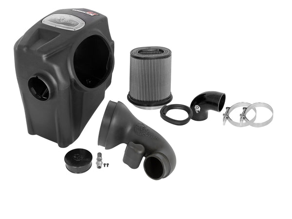 aFe Momentum GT Pro DRY S Intake System; GM Colorado/Canyon 15-16 L4-2.5L - 51-74107