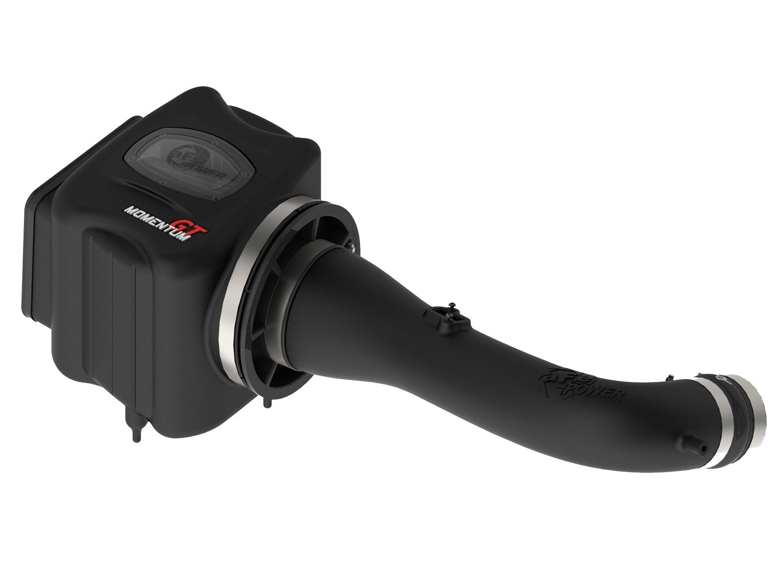 aFe Power Momentum GT Pro DRY S Cold Air Intake System GM SUV 14-17 V8 5.3L/6.2L - 51-74110