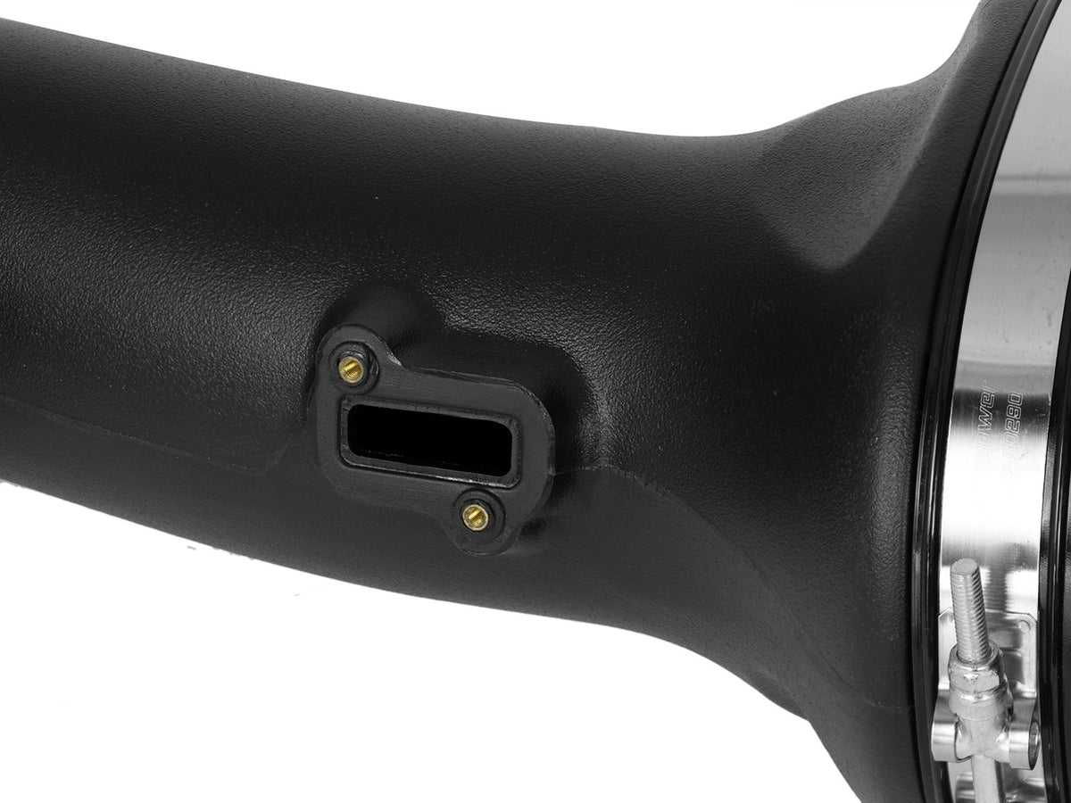 aFe Momentum Pro DRY S Cold Air Intake System 15-17 Chevy Corvette Z06 (C7) V8-6.2L (sc) - 51-74202-1