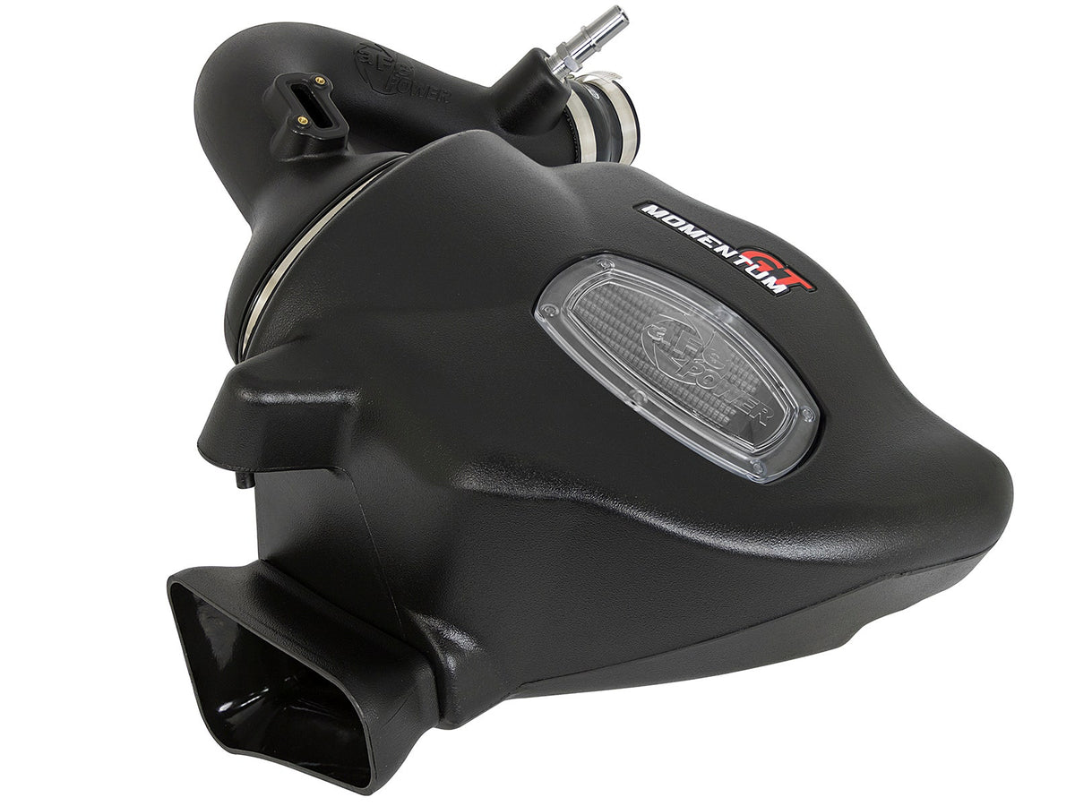 aFe Momentum GT Pro DRY S Intake System Chevrolet Camaro 16-17 I4 2.0L (t) - 51-74212
