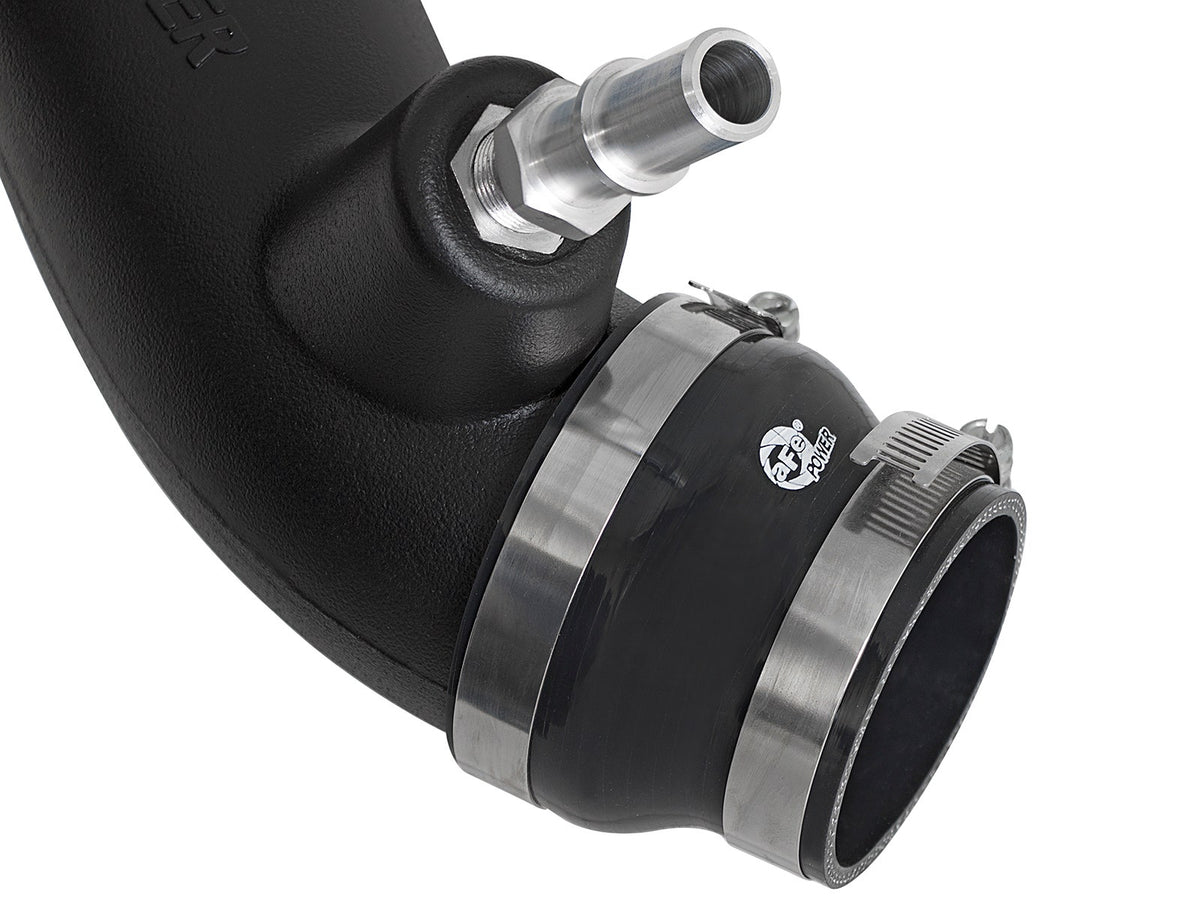 aFe Momentum GT Pro DRY S Intake System Chevrolet Camaro 16-17 I4 2.0L (t) - 51-74212
