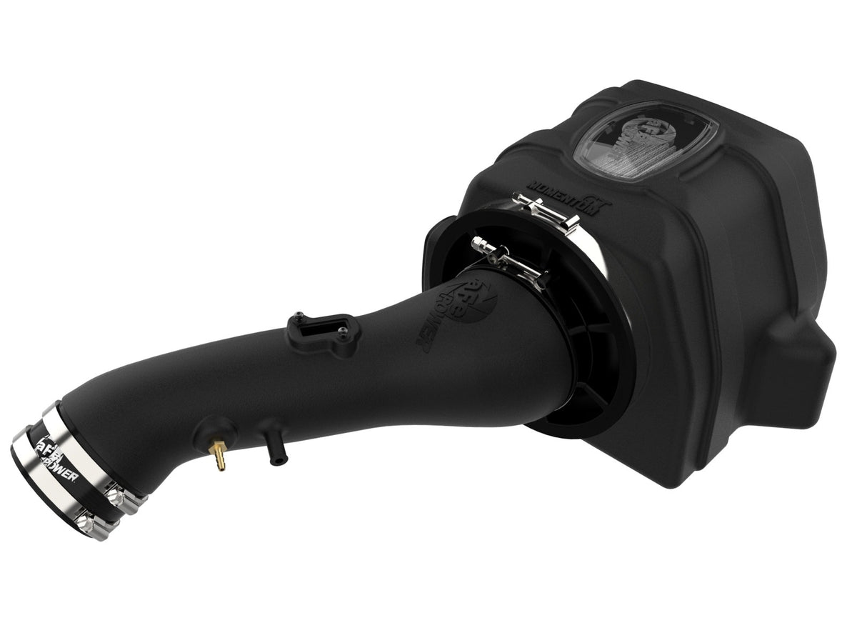 aFe Momentum GT Pro DRY S Stage-2 Si Intake System 07-14 Toyota Tundra V8 5.7L - 51-76003