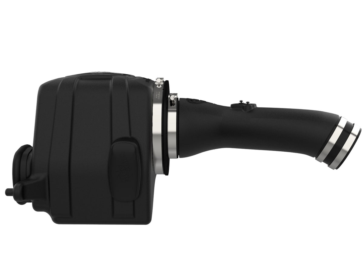 aFe Momentum GT Pro DRY S Stage-2 Si Intake System 07-14 Toyota Tundra V8 5.7L - 51-76003
