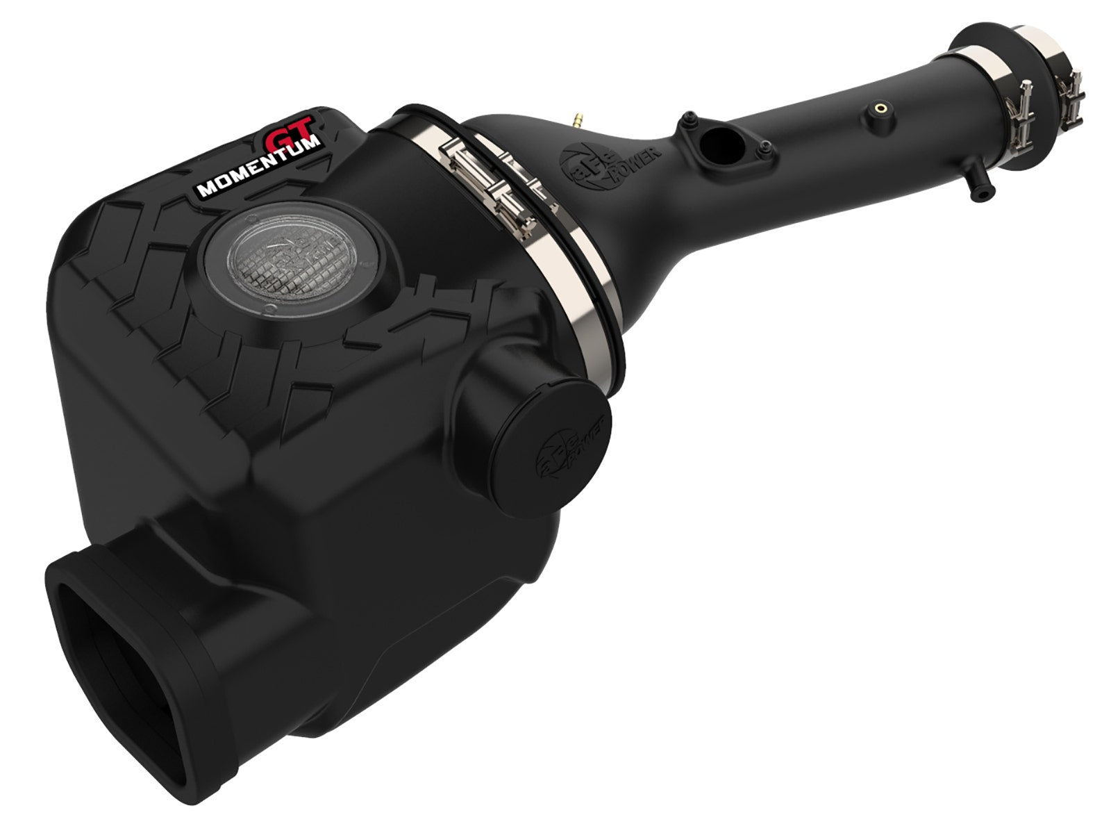 aFe Momentum GT Pro DRY S Cold Air Intake System 05-11 Toyota Tacoma V6 4.0L - 51-76004