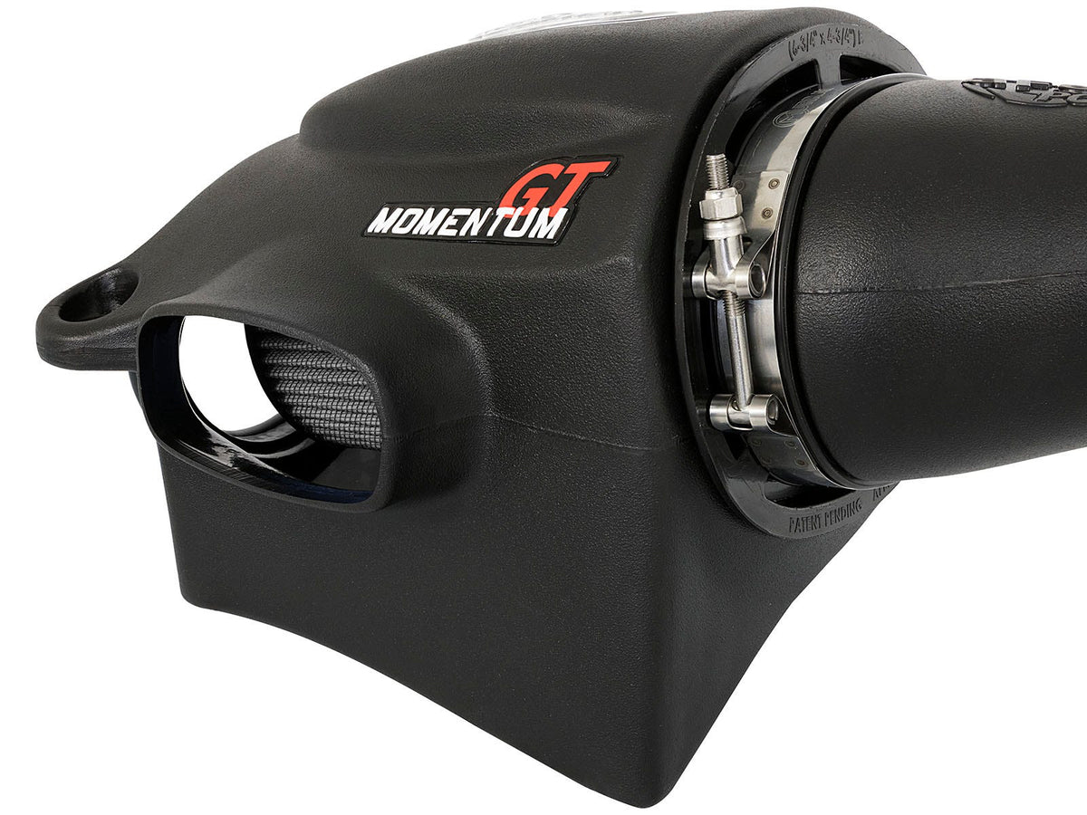 aFe Momentum GT Intakes PDS AIS Toyota Land Cruiser 08-17 V8-5.7L - 51-76006