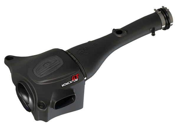 aFe POWER Momentum GT Pro Dry S Cold Air Intake System 08-11 Toyota Land Cruiser LC200 V6-4.0L - 51-76007