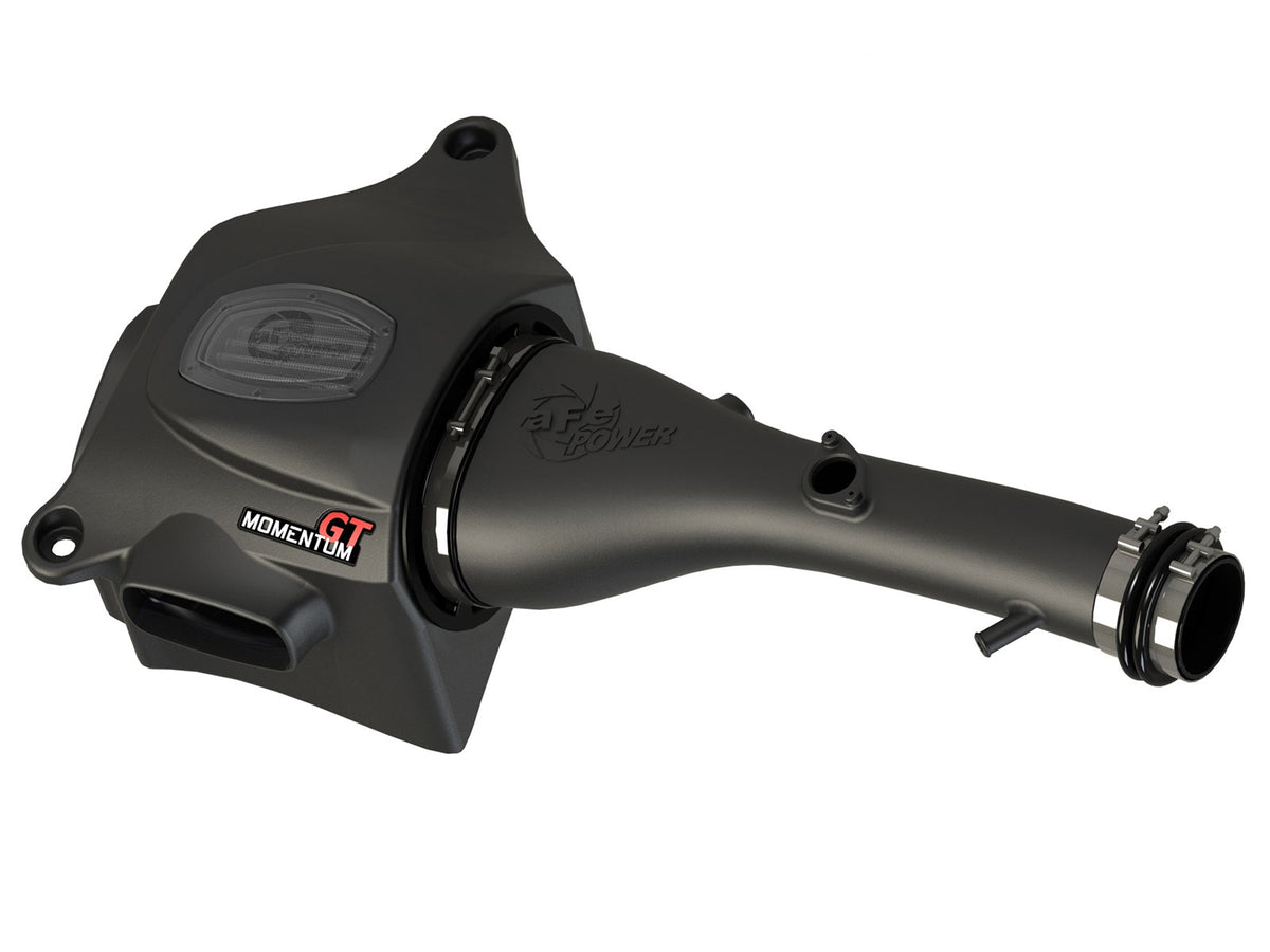 aFe POWER Momentum GT Pro Dry S Cold Air Intake System 08-11 Toyota Land Cruiser LC200 V6-4.0L - 51-76007