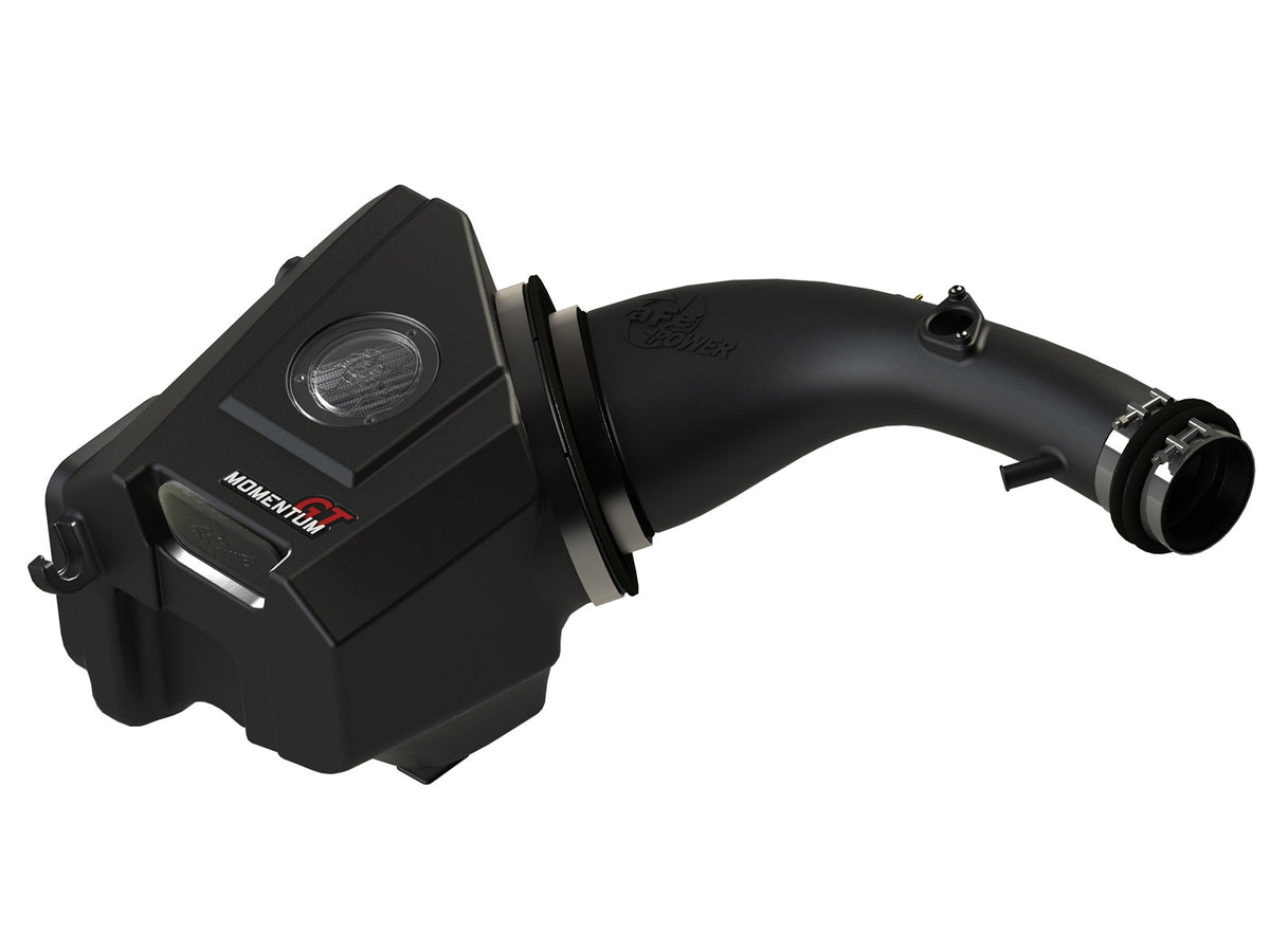 aFe Momentum GT PRO DRY S Stage-2 Intake System 09-19 Toyota Land Cruiser 4.0L V6 - 51-76008