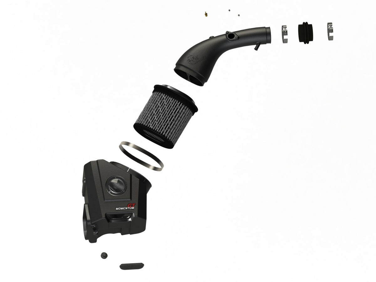 aFe Momentum GT PRO DRY S Stage-2 Intake System 09-19 Toyota Land Cruiser 4.0L V6 - 51-76008