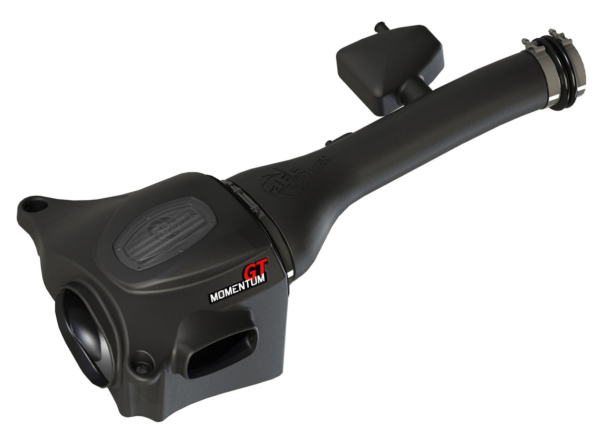 aFe POWER Momentum GT Pro Dry S Cold Air Intake System 12-17 Toyota Land Cruiser LC200 V6-4.0L - 51-76011