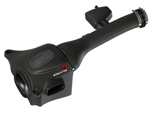 aFe POWER Momentum GT Pro Dry S Cold Air Intake System 12-17 Toyota Land Cruiser LC200 V6-4.0L - 51-76011