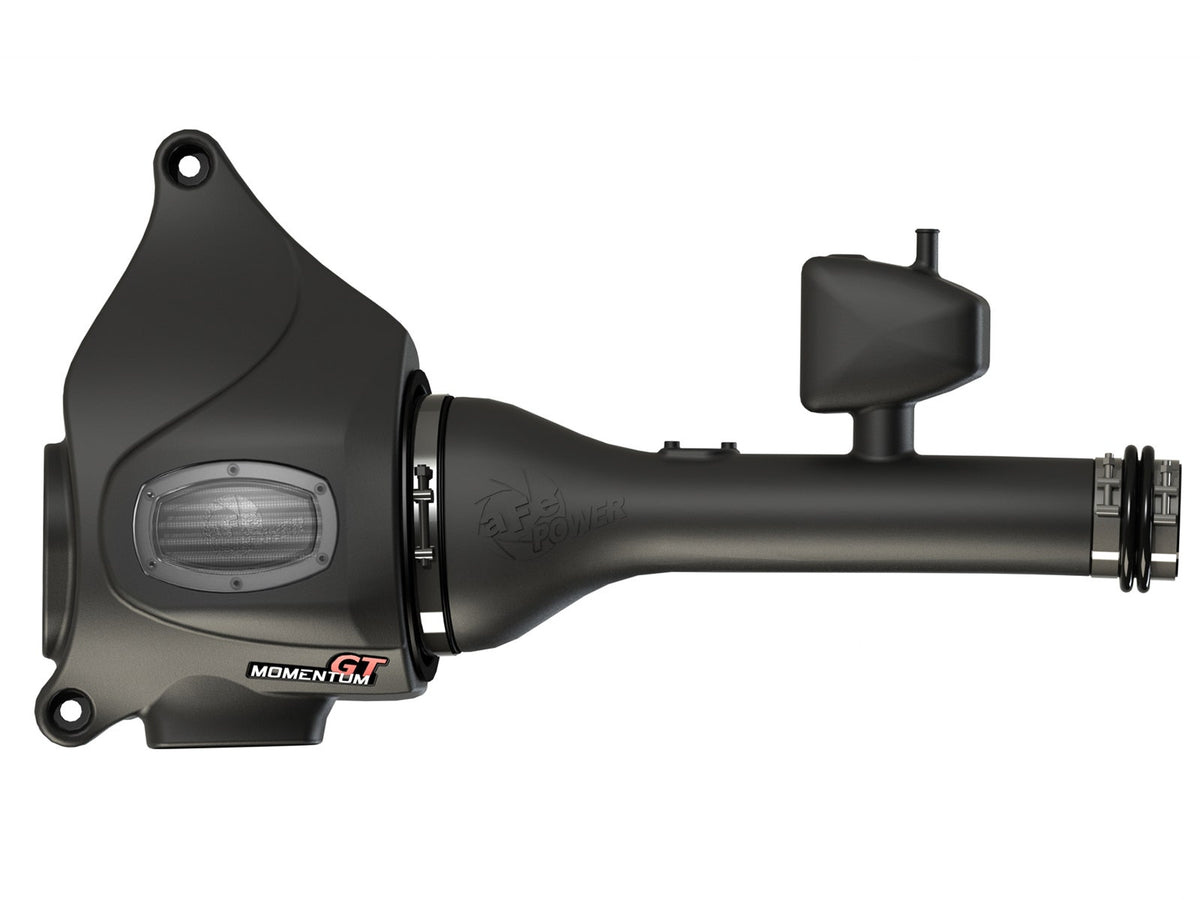 aFe POWER Momentum GT Pro Dry S Cold Air Intake System 12-17 Toyota Land Cruiser LC200 V6-4.0L - 51-76011