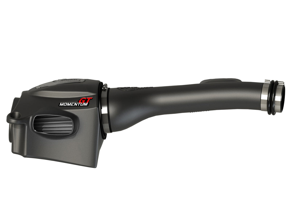 aFe POWER Momentum GT Pro Dry S Cold Air Intake System 12-17 Toyota Land Cruiser LC200 V6-4.0L - 51-76011