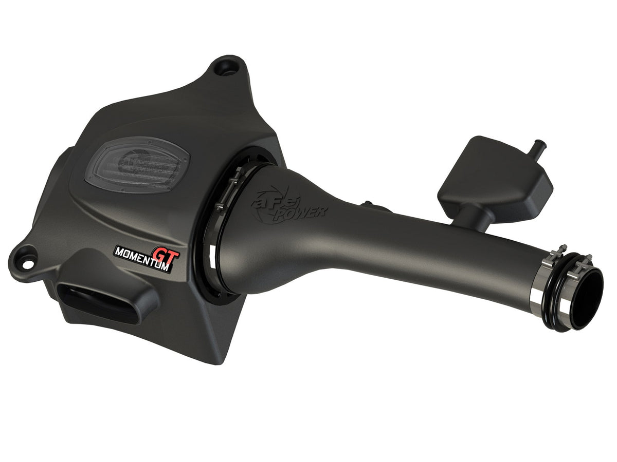 aFe POWER Momentum GT Pro Dry S Cold Air Intake System 12-17 Toyota Land Cruiser LC200 V6-4.0L - 51-76011