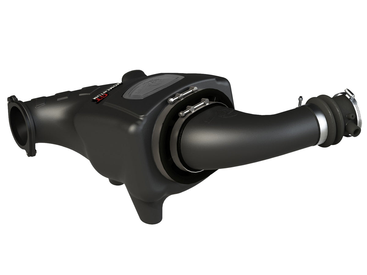 aFe POWER Momentum GT Pro Dry S Cold Air Intake 2017 Nissan Patrol (Y61) I6-4.8L - 51-76107