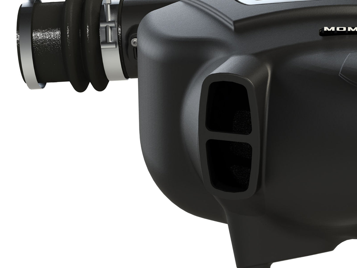 aFe POWER Momentum GT Pro Dry S Cold Air Intake 2017 Nissan Patrol (Y61) I6-4.8L - 51-76107