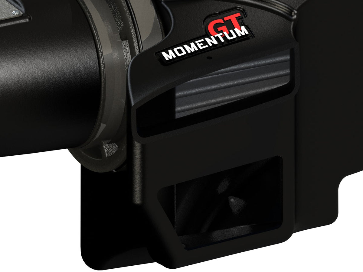 aFe POWER Momentum GT Pro DRY S Cold Air Intake System 11-17 Jeep Grand Cherokee (WK2) V8 5.7L HEMI - 51-76205-1