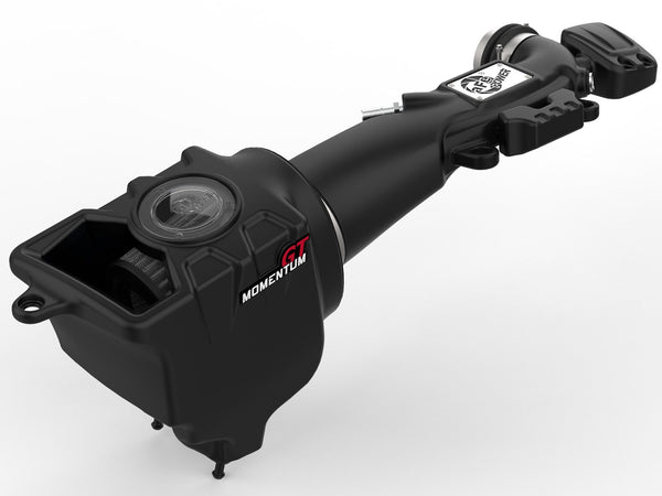 aFe Momentum GT Pro DRY S Cold Air Intake System 2018+ Jeep Wrangler (JL) V6 3.6L - 51-76217