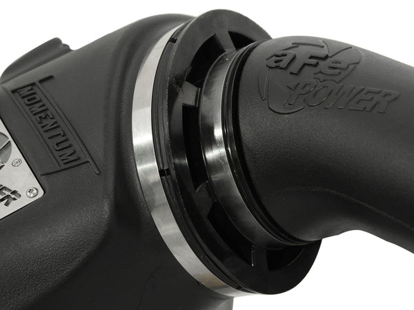 aFe Momentum PRO DRY S Intake System 12-14 BMW M5 (F10) V8 4.4L (tt) - 51-76301