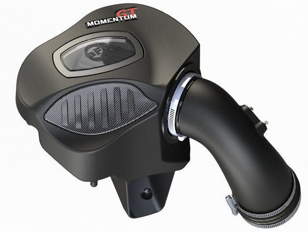 aFe POWER Momentum GT Pro Dry S Intake System 16-17 BMW 340i/ix (B58) - 51-76309