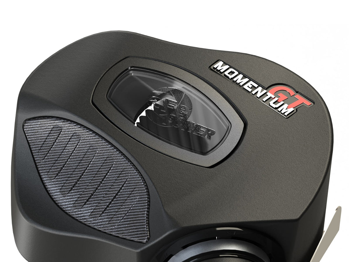 aFe POWER Momentum GT Pro Dry S Intake System 16-17 BMW 340i/ix (B58) - 51-76309