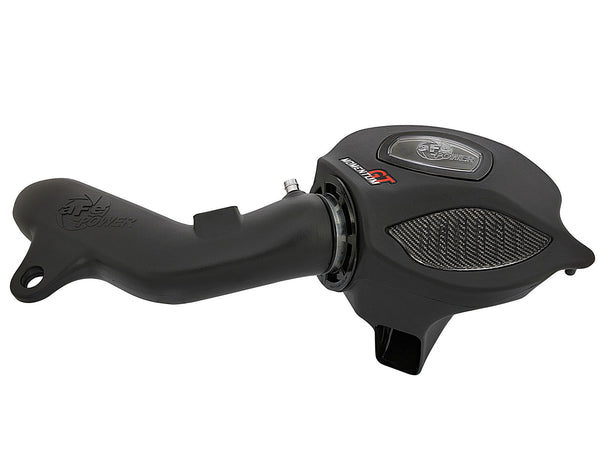 aFe Momentum GT Pro DRY S Cold Air Intake System 16-18 BMW M2 (F87) L6 3.0L (t) N55 - 51-76311