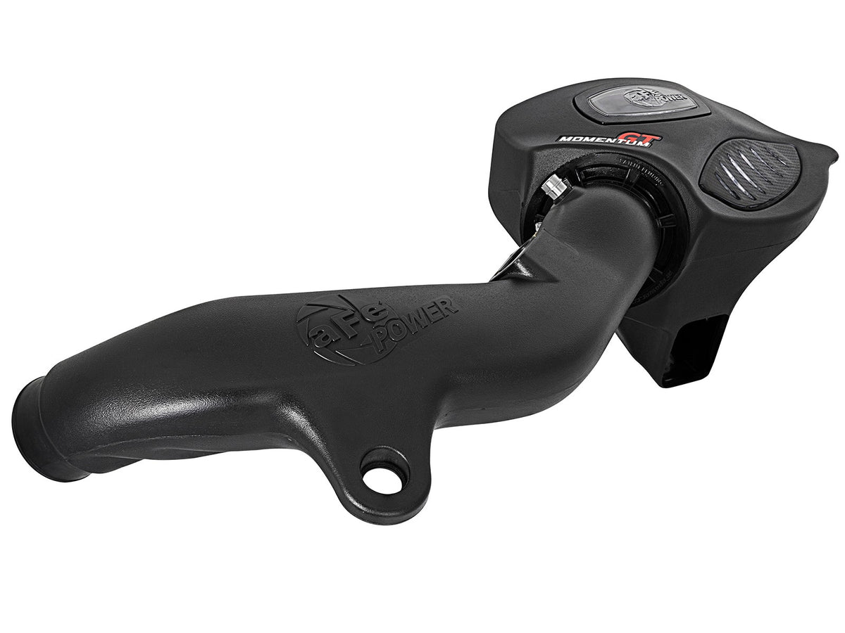 aFe Momentum GT Pro DRY S Cold Air Intake System 16-18 BMW M2 (F87) L6 3.0L (t) N55 - 51-76311
