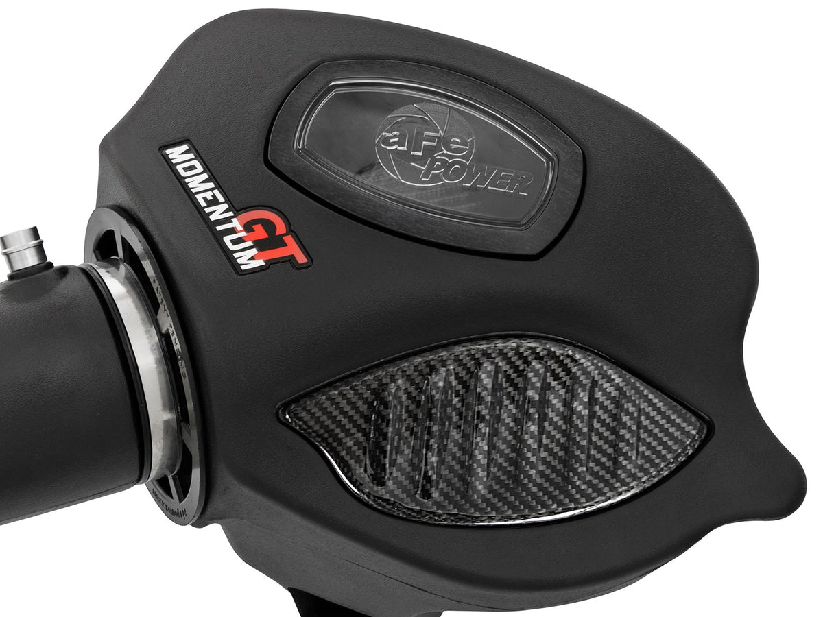 aFe Momentum GT Pro DRY S Cold Air Intake System 16-18 BMW M2 (F87) L6 3.0L (t) N55 - 51-76311