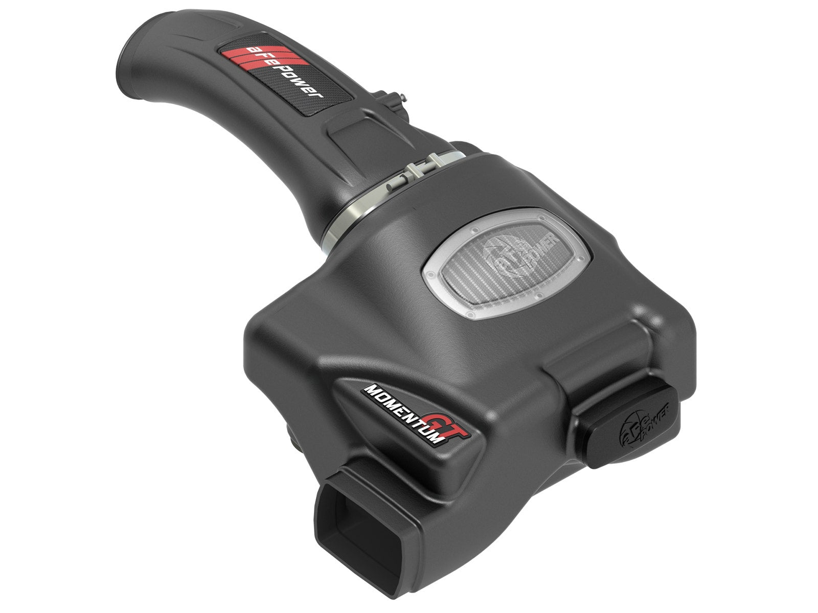 aFe Momentum GT Pro DRY S Cold Air Intake System 11-13 BMW 335i E90/E87 I6 3.0L (N55) - 51-76313