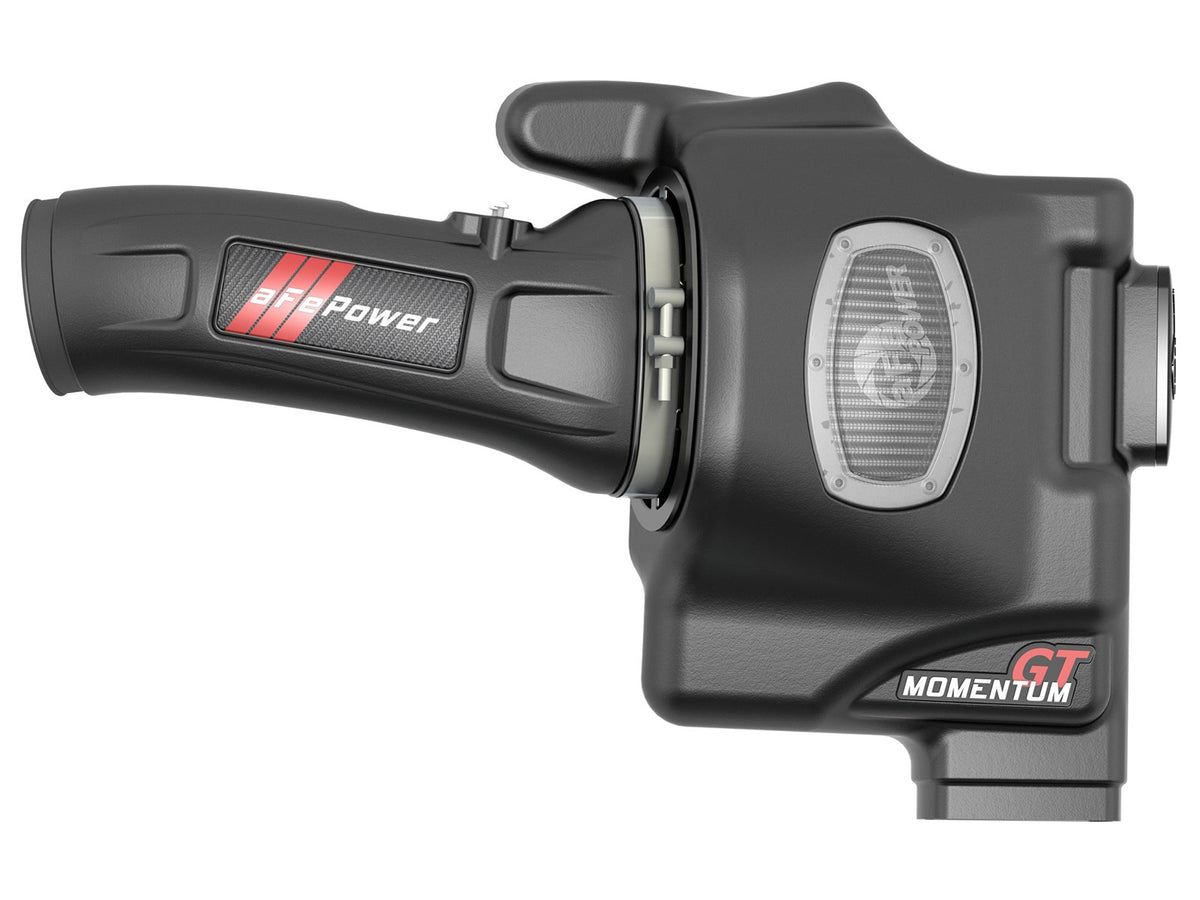 aFe Momentum GT Pro DRY S Cold Air Intake System 11-13 BMW 335i E90/E87 I6 3.0L (N55) - 51-76313