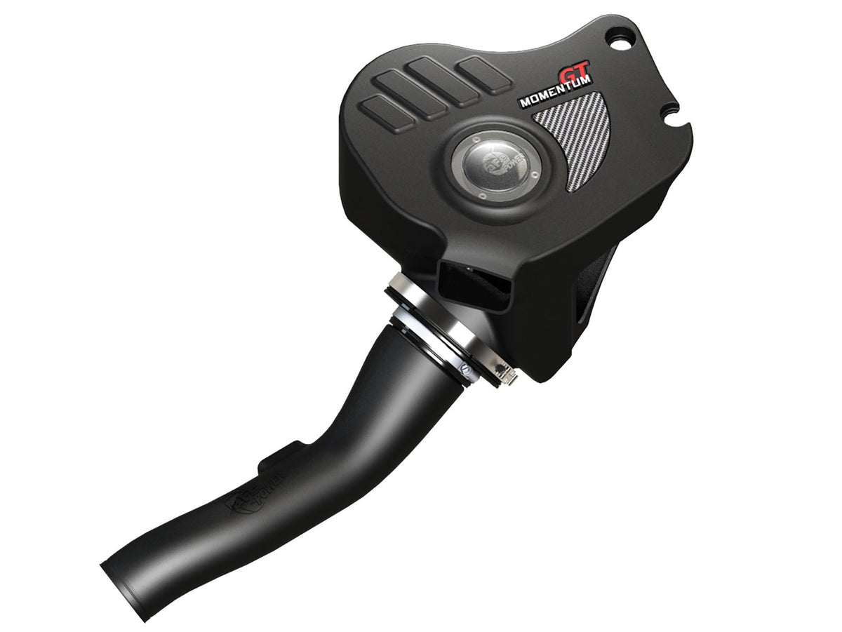 aFe Momentum GT Pro DRY S Cold Air Intake System 12-16 BMW Z4 28i/xi (E89) I4 2.0L (t) N20 - 51-76315
