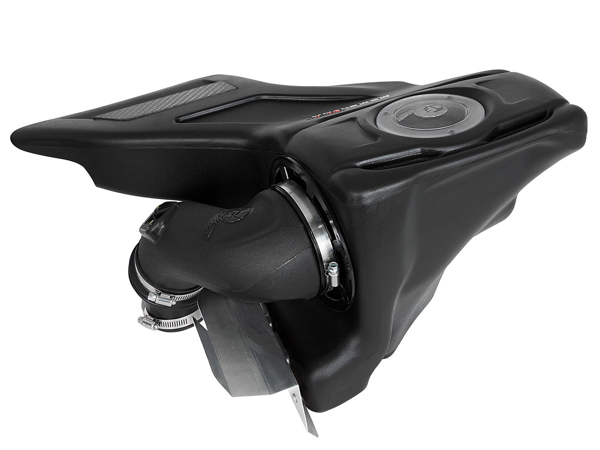 aFe Momentum GT Pro Dry S Intakes Stage-2 9-16 Audi A4 (B8) L4-2.0L - 51-76402