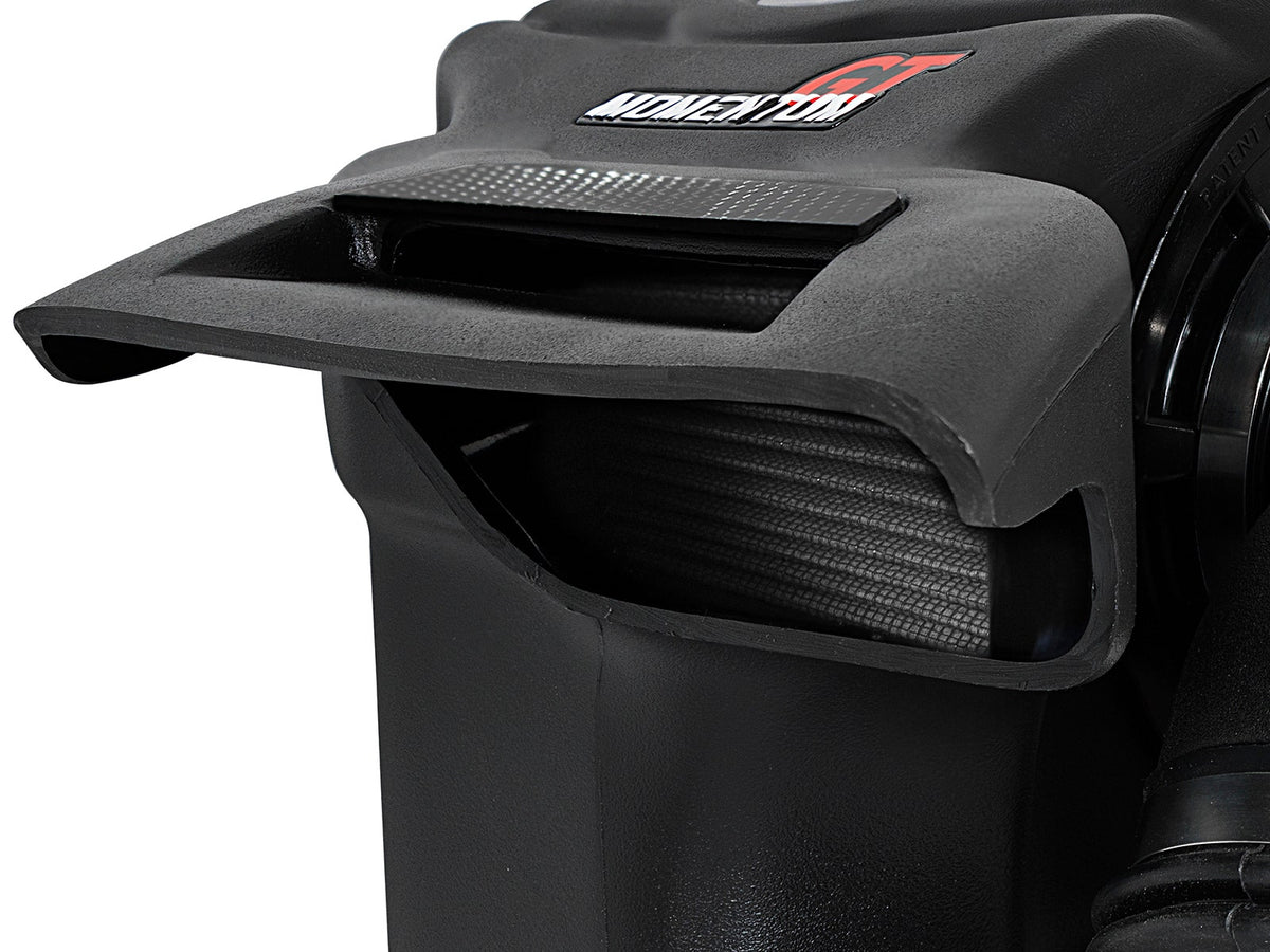 aFe Momentum GT Pro Dry S Intakes Stage-2 9-16 Audi A4 (B8) L4-2.0L - 51-76402