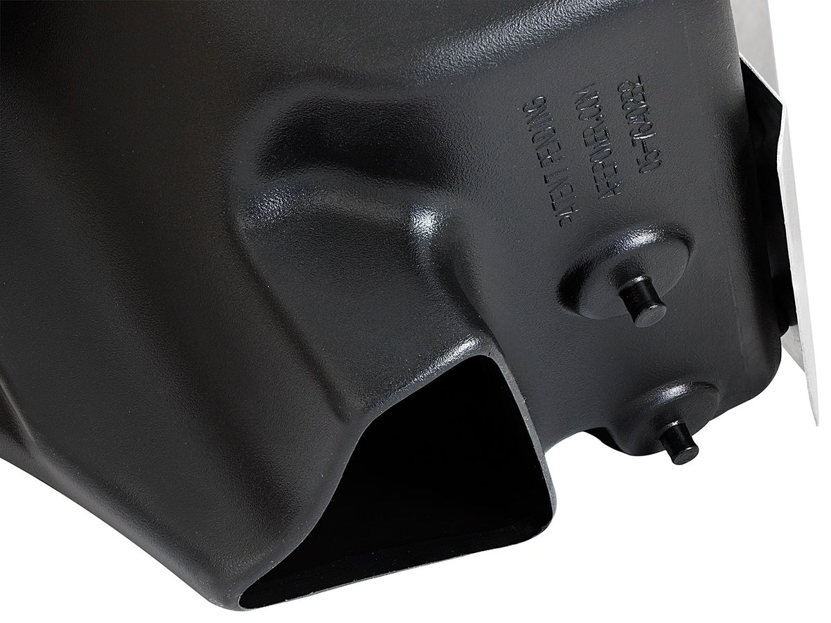 aFe Momentum GT Pro Dry S Intakes Stage-2 9-16 Audi A4 (B8) L4-2.0L - 51-76402