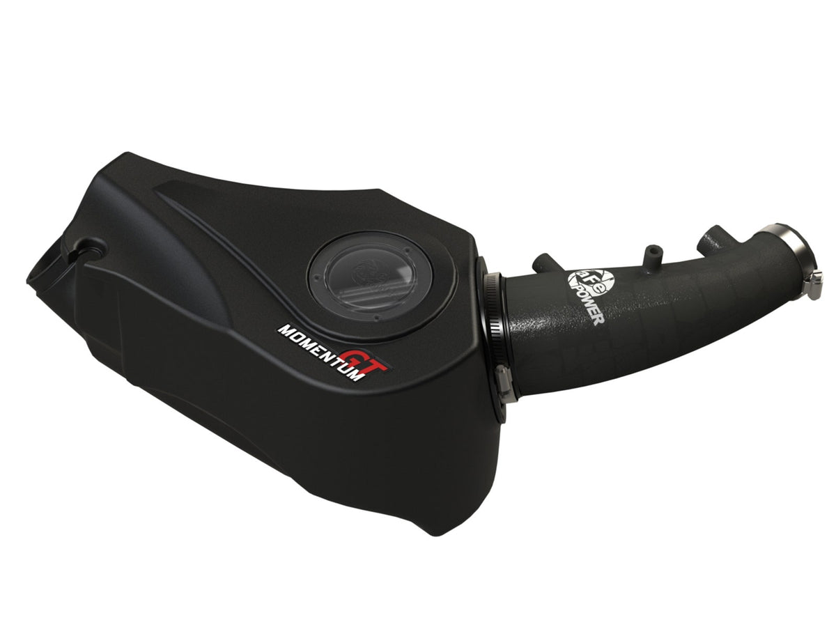 aFe Momentum GT Pro DRY S Cold Air Intake System 17-18 Fiat 124 Spider I4 1.4L (t) - 51-76901