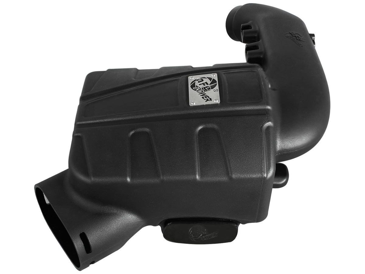 aFe MagnumFORCE Intake Stage-2 Si Pro DRY S 11-16 BMW 535i (F10) L6 3.0L (t) N55 - 51-82082-1