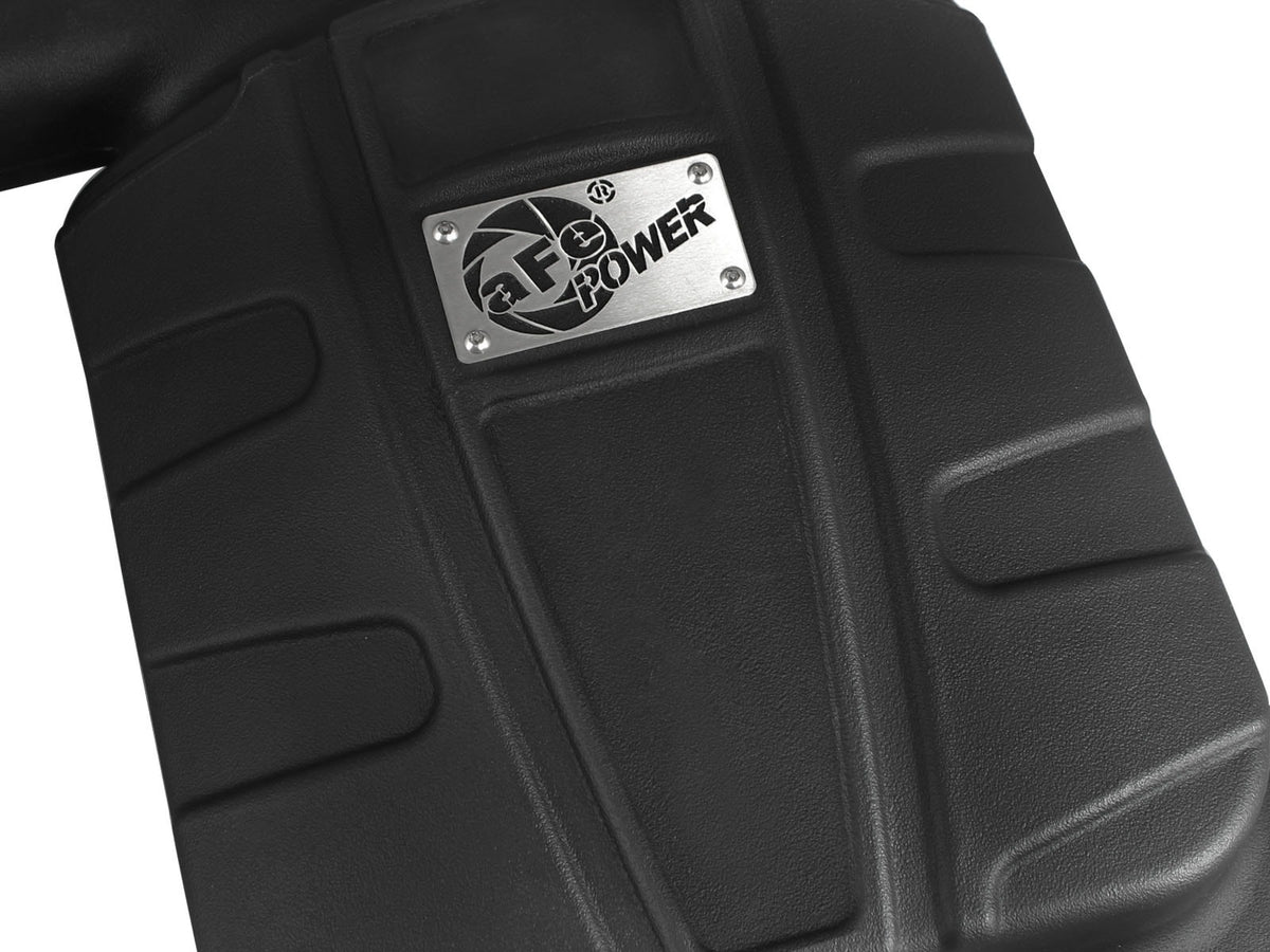 aFe MagnumFORCE Intake Stage-2 Si Pro DRY S 11-16 BMW 535i (F10) L6 3.0L (t) N55 - 51-82082-1