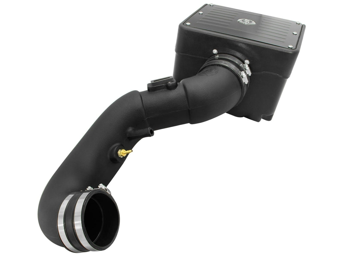 aFe MagnumFORCE Intake Stage-2 Si Pro DRY S 05-09 Lexus GX 470/Toyota 4Runner V8 4.7L *RACE ONLY* - 51-82502