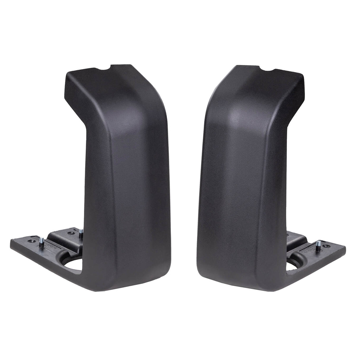 ARB Buffer Kit S/Bar W/Hole - 5100020