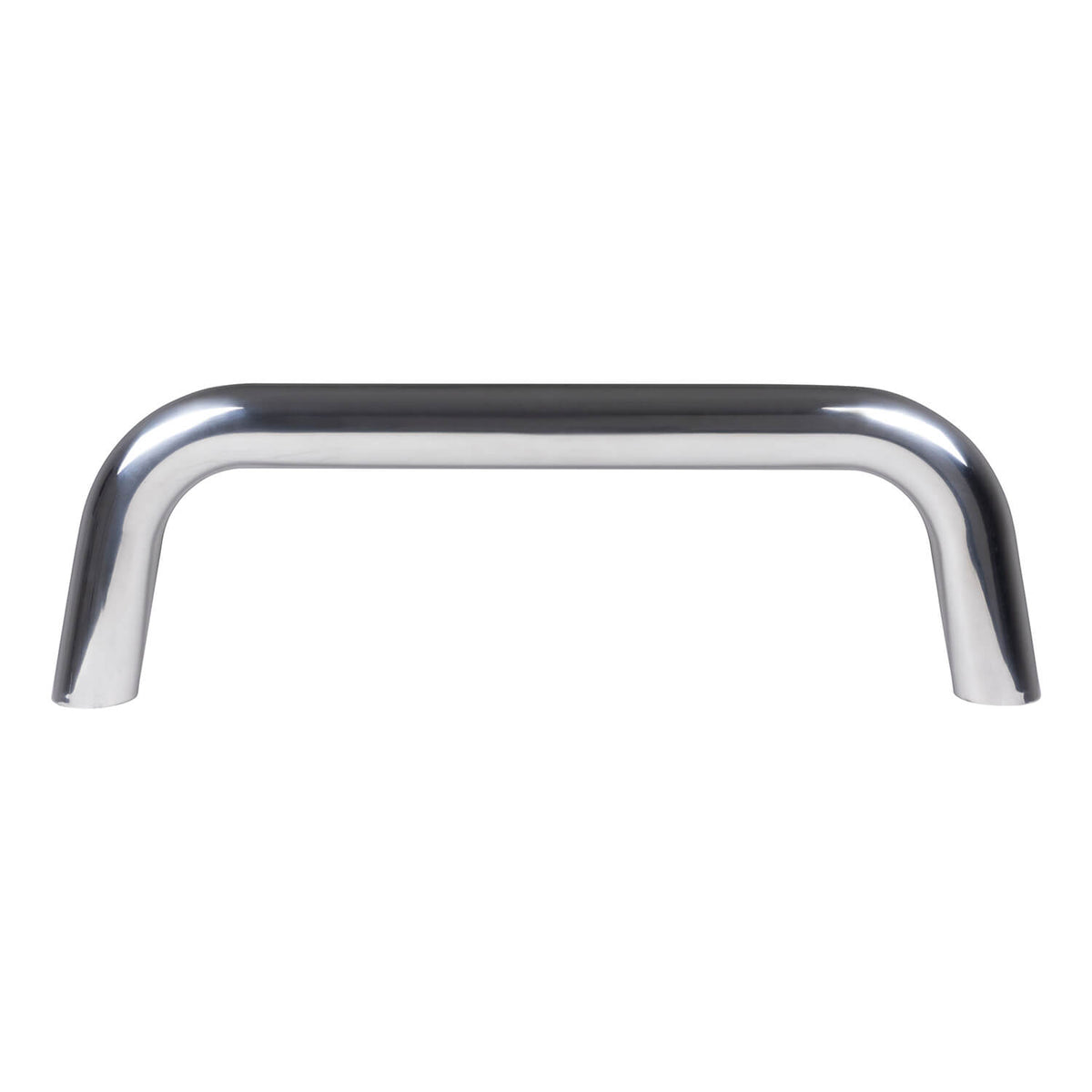 ARB Sahara Tube Pf/Paj/Dscii/Pr90 - 5100040 for 1999-2002 Land Rover Discovery - front view