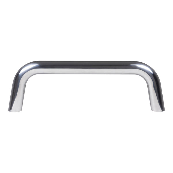 ARB Sahara Tube Pf/Paj/Dscii/Pr90 - 5100040 for 1999-2002 Land Rover Discovery - front view