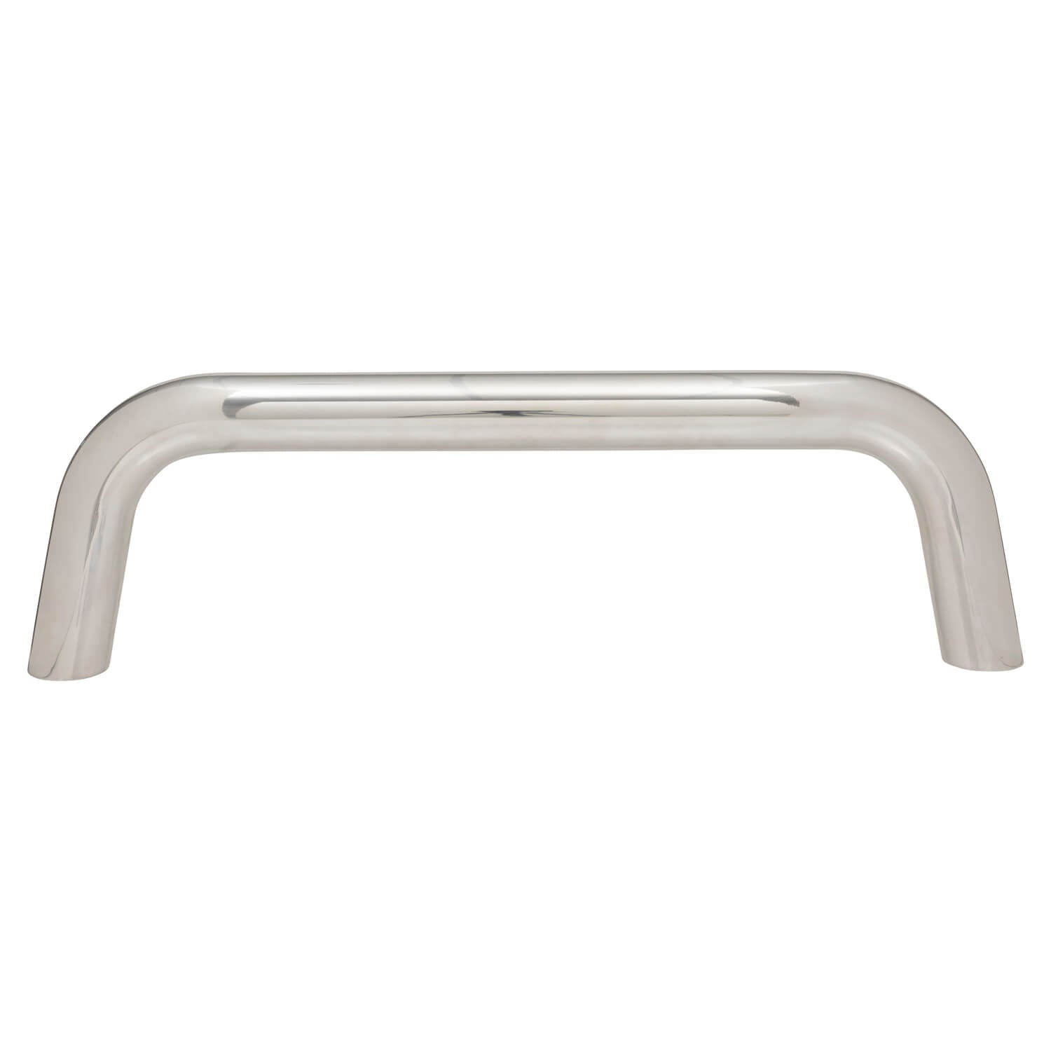 ARB Sahara Tube 100Lc/Prado120/Gu - 5100050 for 1998-2002 Lexus LX - front view