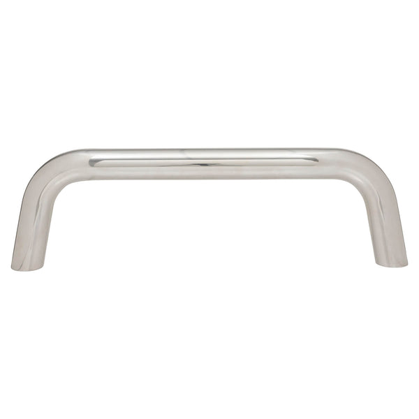 ARB Sahara Tube 100Lc/Prado120/Gu - 5100050 for 1998-2002 Lexus LX - front view